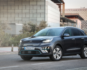 KIA e Niro